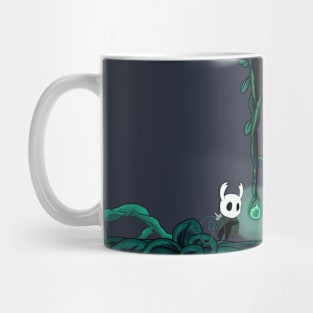 Grove of Isma Mug